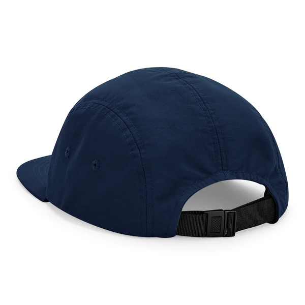 Casquette Camper en Nylon Navy