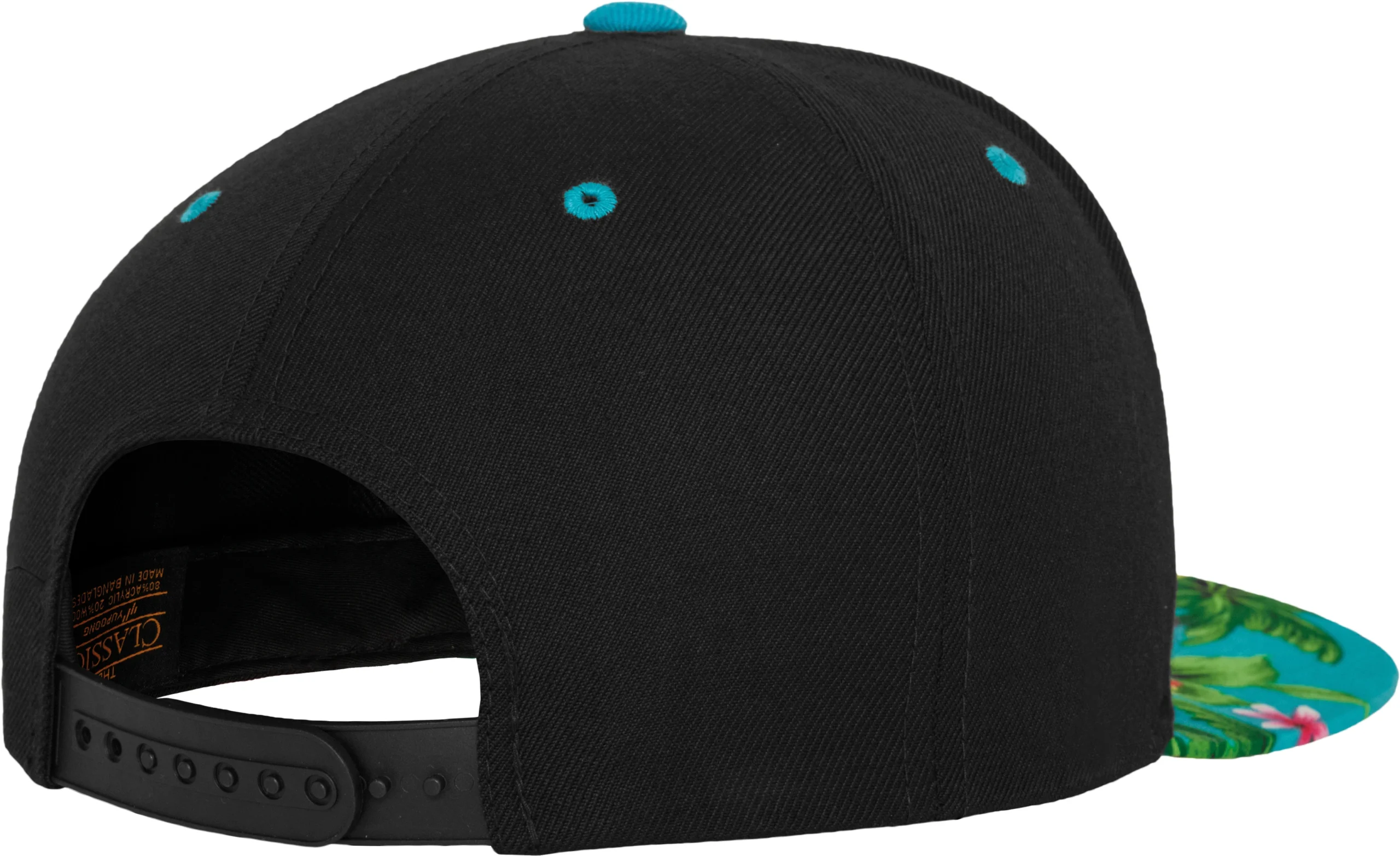 Casquette Hawaii Arrière