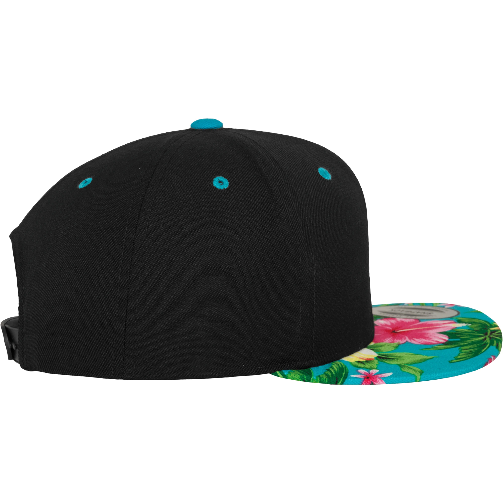 Casquette Hawaii Coté Droit