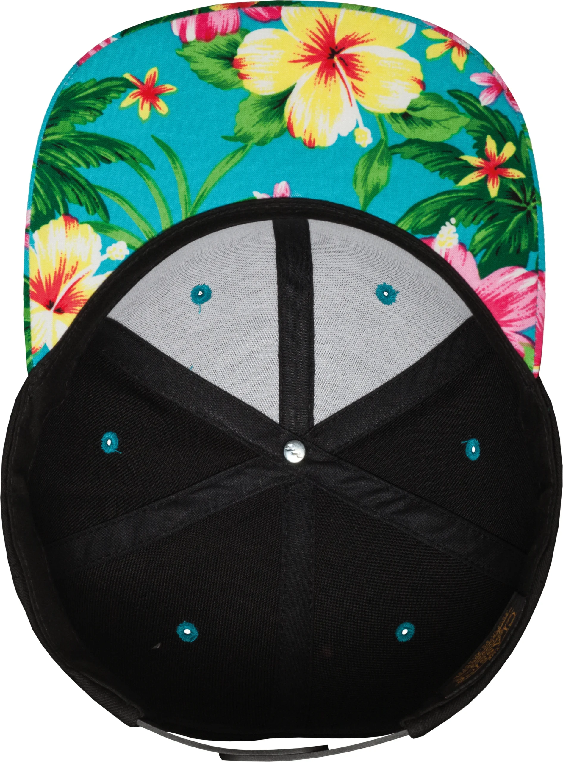Casquette Hawaii Visière