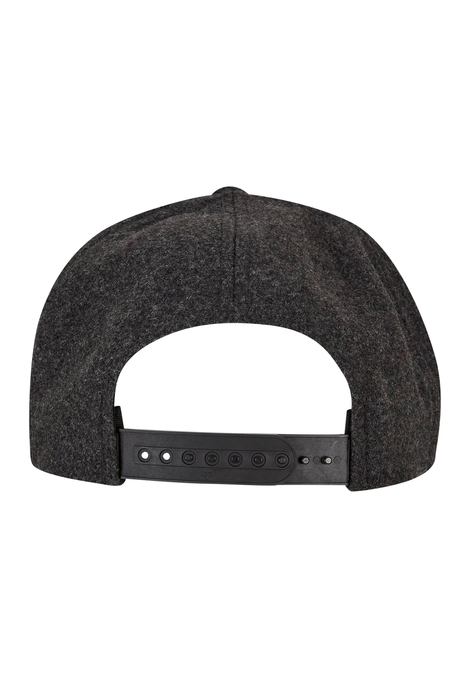 Casquette Melton Wool Arrière