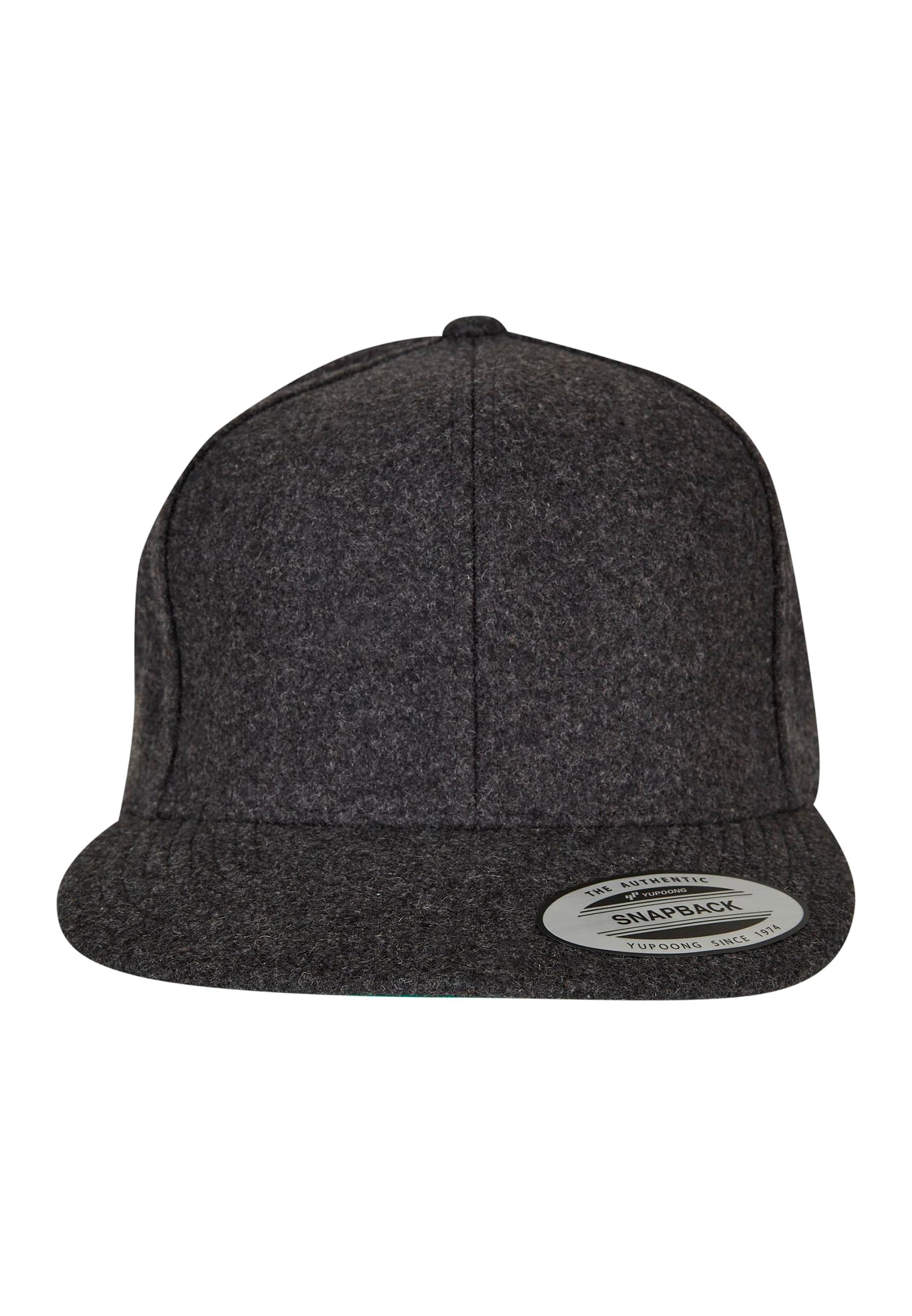 Casquette Melton Wool Avant