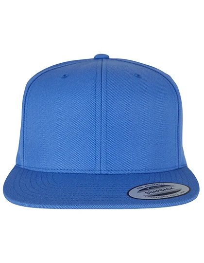 Classic Snapback Pale Midnight Navy