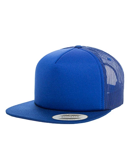 Foam Trucker Royal