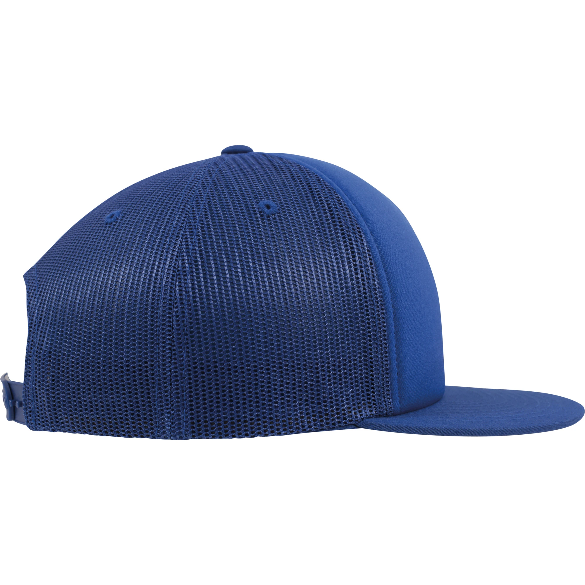 Foam Trucker Royal Droite