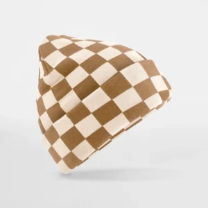 Bonnet B531 Beechfield Biscuit
