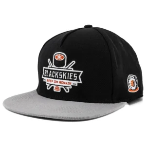 Casquette Snapback Sushi Time