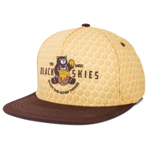 Casquette Snapback Good Things Inc. Vol III