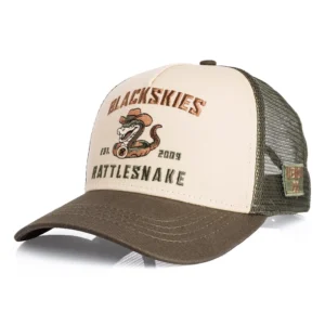 Casquette Trucker Venom Co