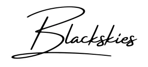 Le Logo de Blackskies
