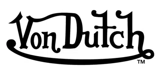 Von Dutch | Ma Carapace Le Logo de Von Dutch