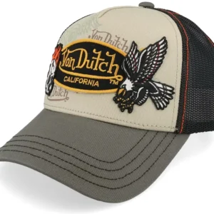 Casquette Multi Patch Twil