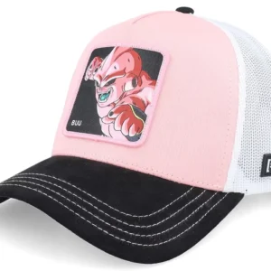 Casquette Dragon Ball Buu