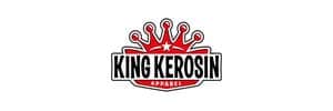 Le Logo de King Kerosin