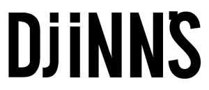 Le Logo de Djinns