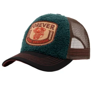Casquette Trucker "Road Legend"