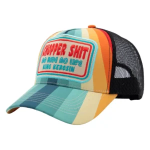 Casquette "Chopper Shit"