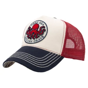 Casquette Trucker "Sailors Grave"